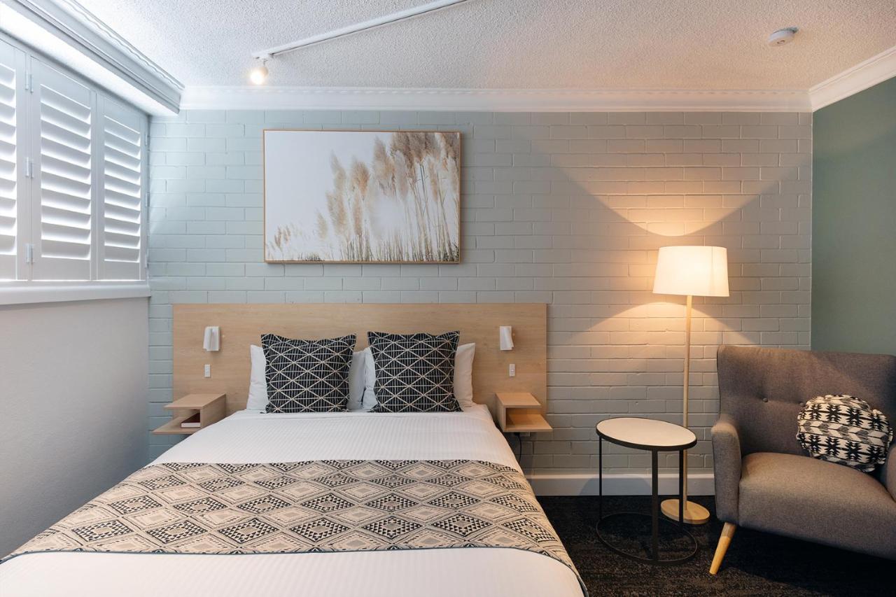 Fitzroy Motor Motel 3*