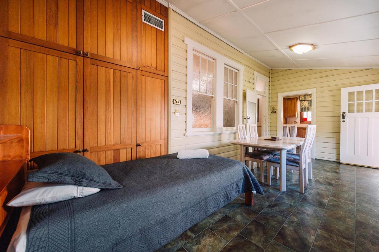 Fitzroy Motor Motel 3*