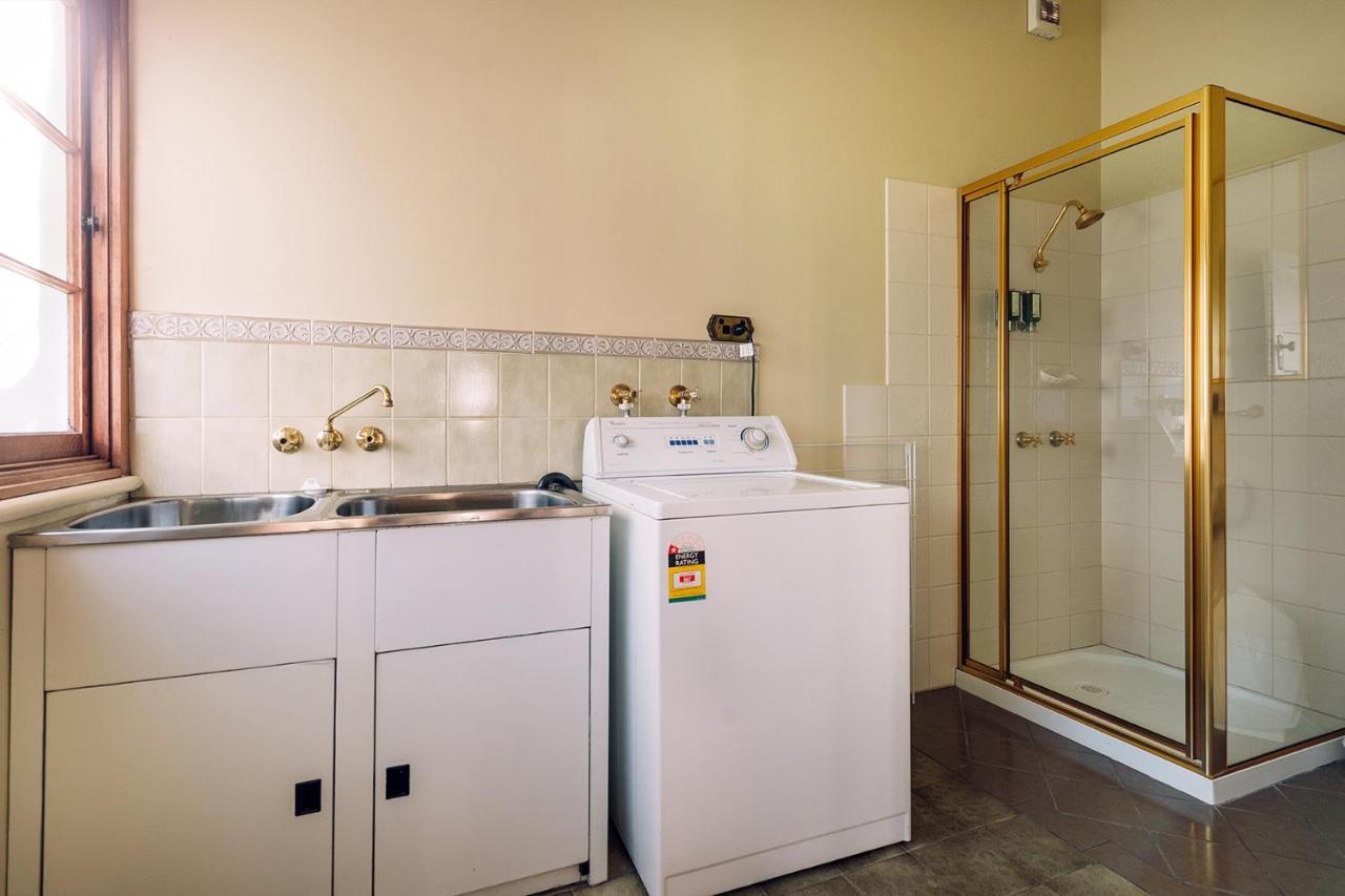 Fitzroy Motor Motel 3*